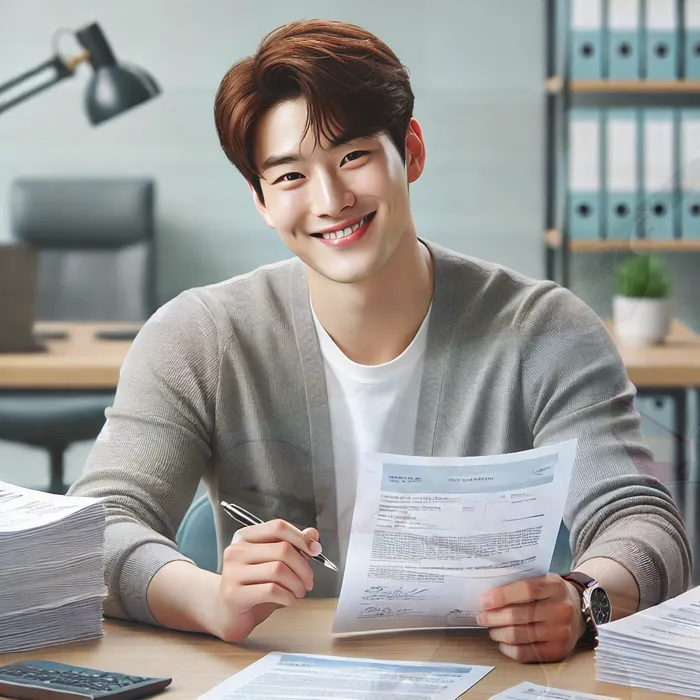 2금융대출 연체 시