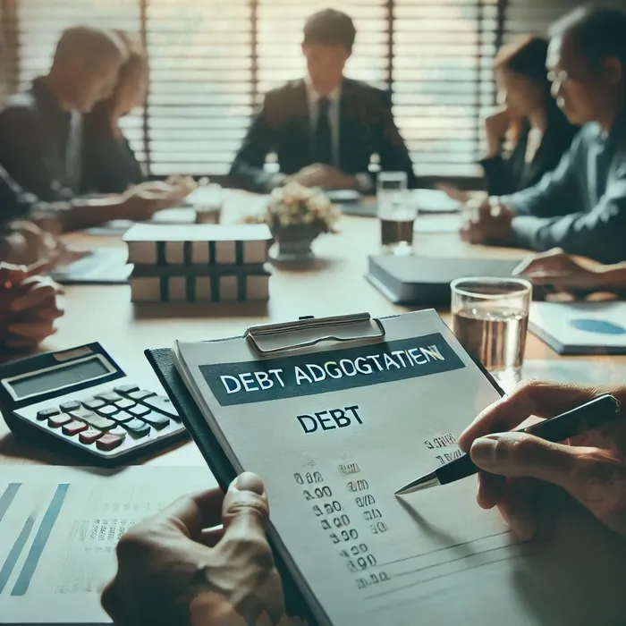 신용카드대출 연체 시