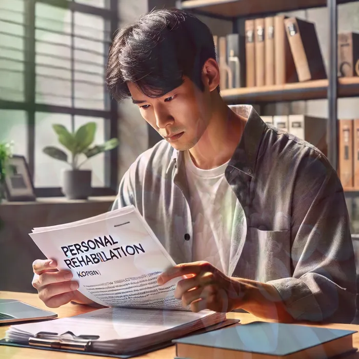 정부대환대출 연체 시