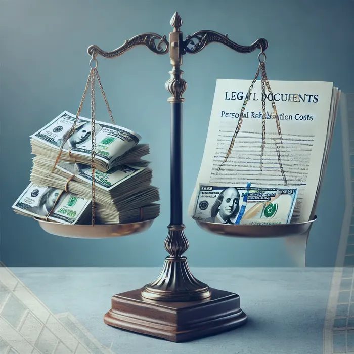 개인파산면책절차