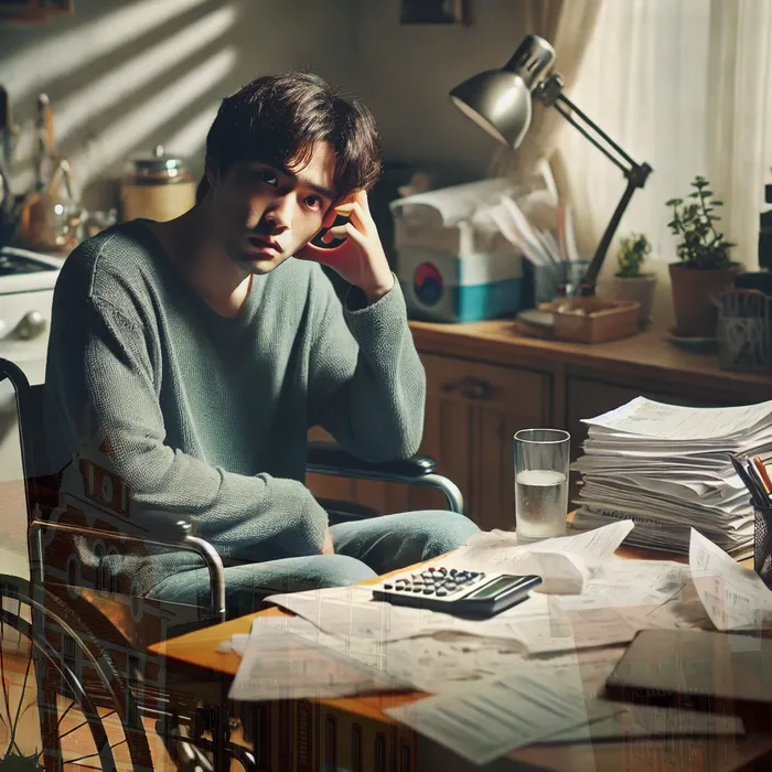 개인회생금지명령