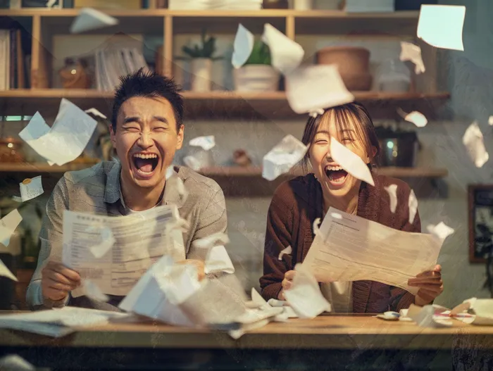 공동사업자대출 연체 시