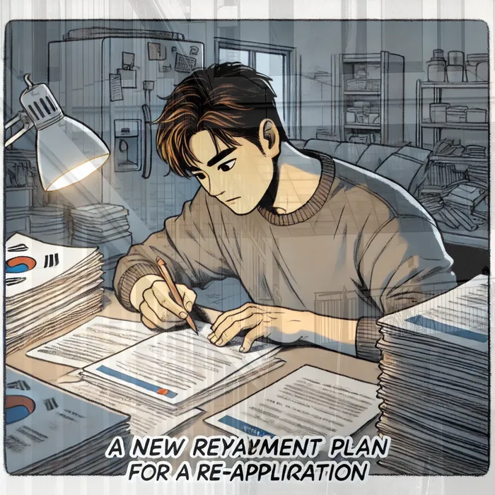 개인회생폐지후