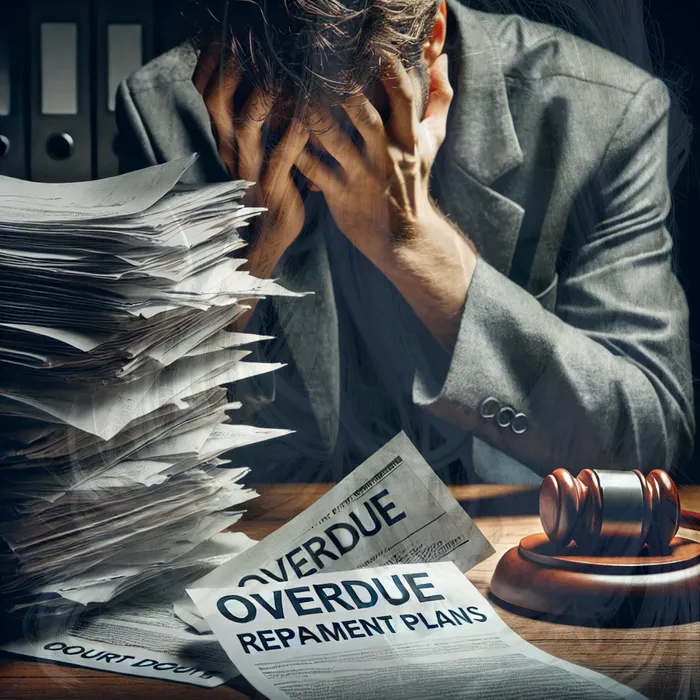 개인회생폐지후