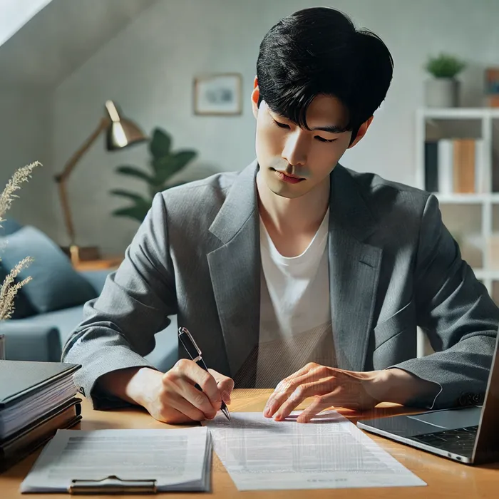 개인신용회복제도