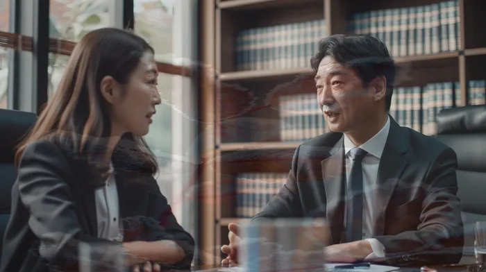 개인회생법무사