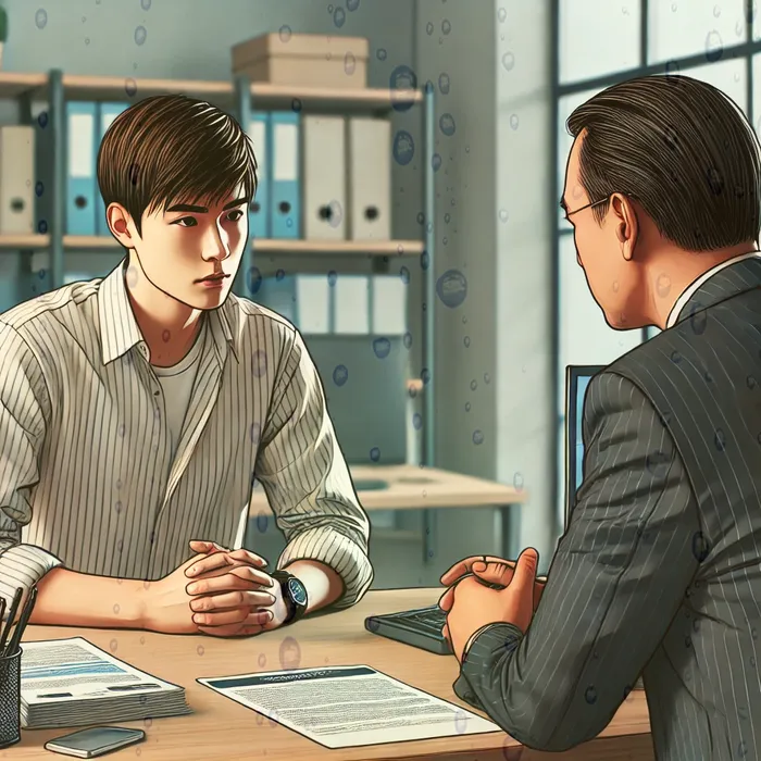 대환대출 연체 시