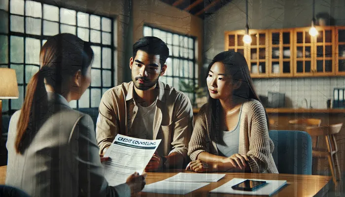 신용회복위원회채무조정