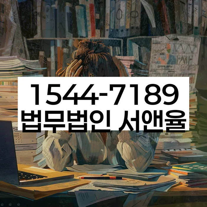 신용회복위원회채무조정