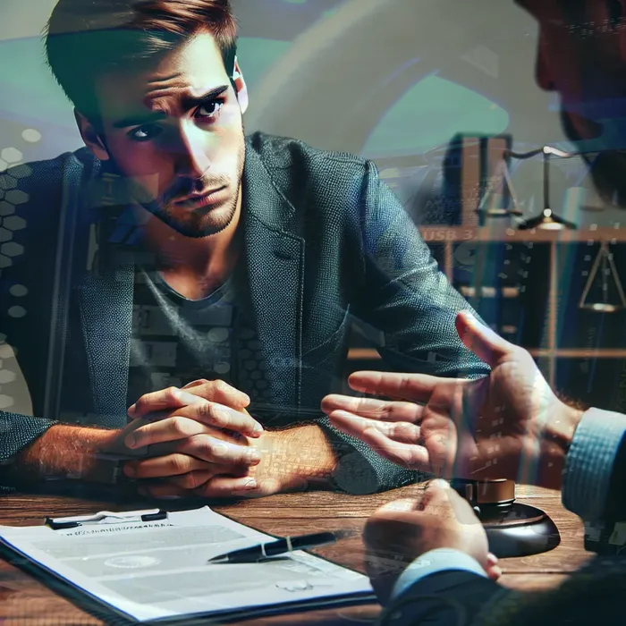 연대보증채무 연체 시