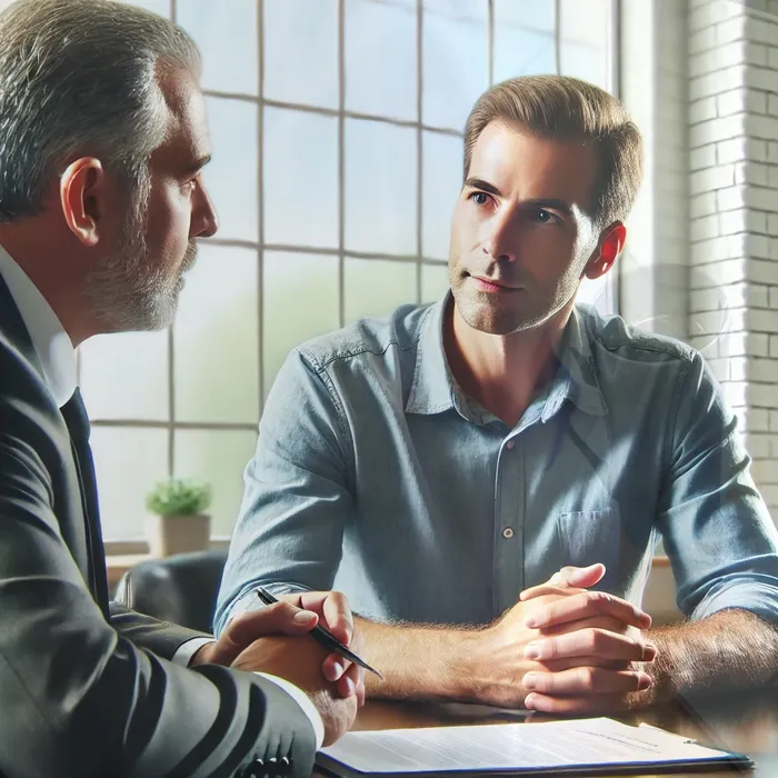 연대보증채무 연체 시