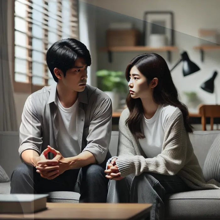 연대보증채무 연체 시