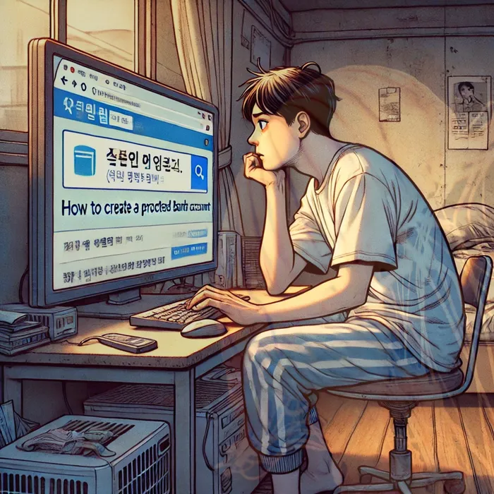 개인대출 연체 시