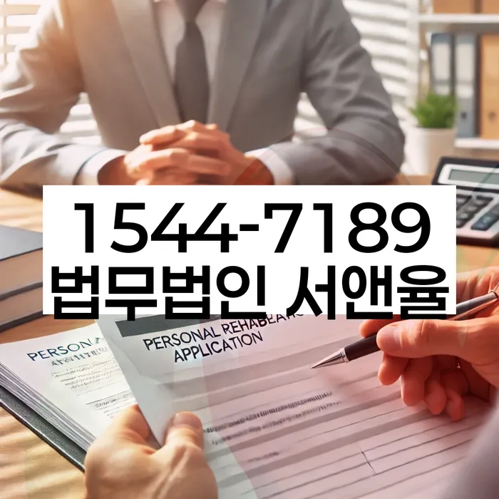 보이스피싱개인회생