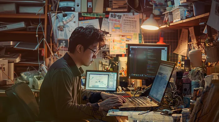 빚 빨리 갚는법