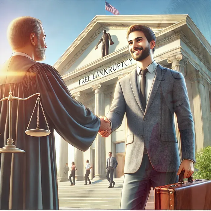 개인신용회복지원제도