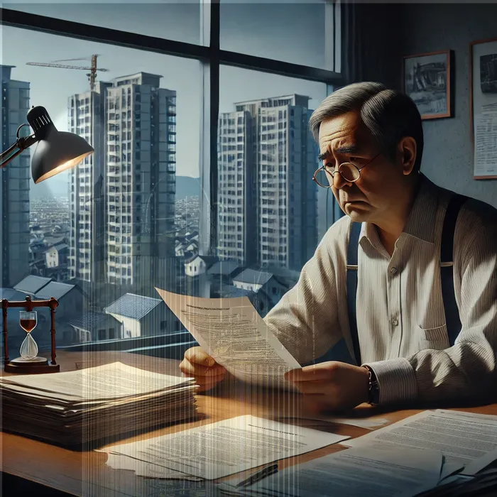 개인회생자가진단