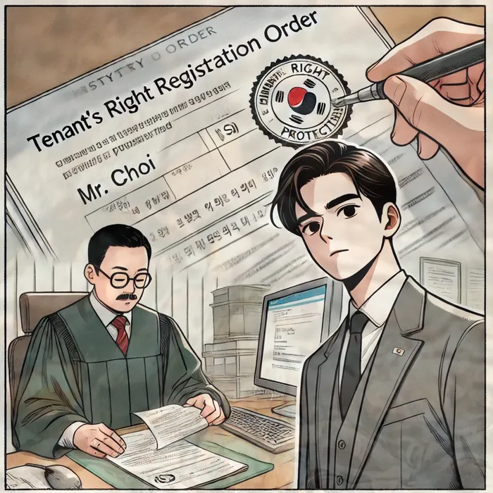 개인회생재신청