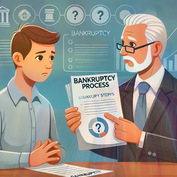 개인회생재신청