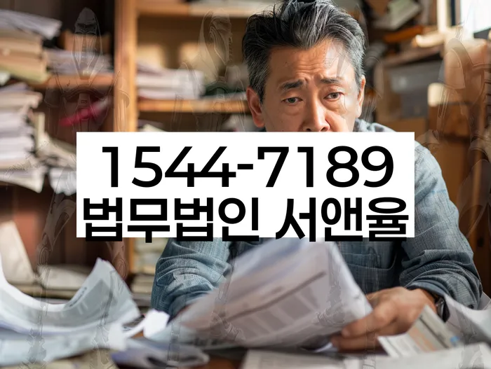 지급명령개인회생