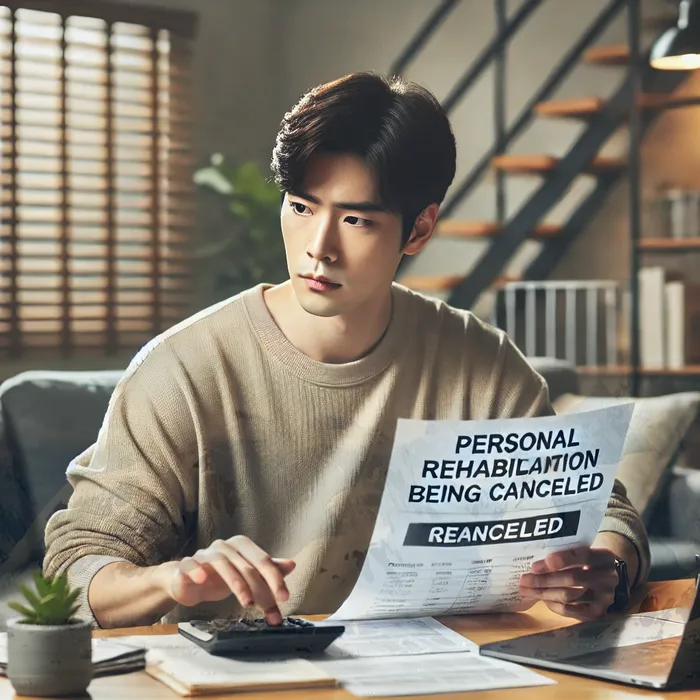 개인회생신청비용 싸고