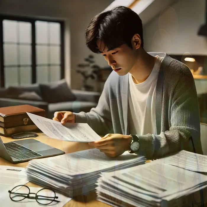 개인회생장단점