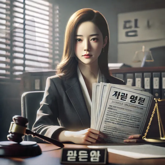 개인회생무직자