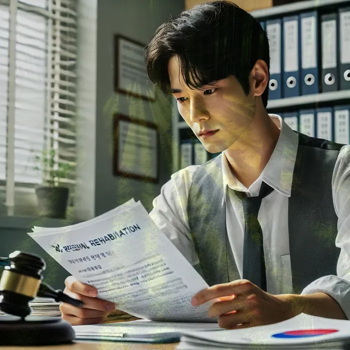 개인회생및파산