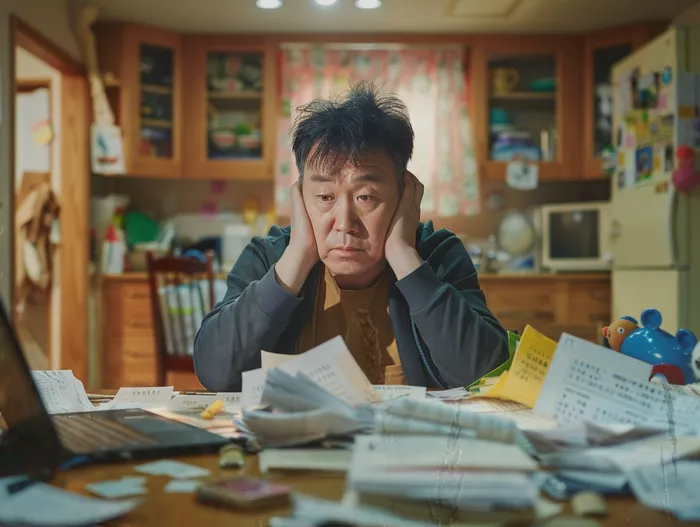 연대보증채무 연체 시