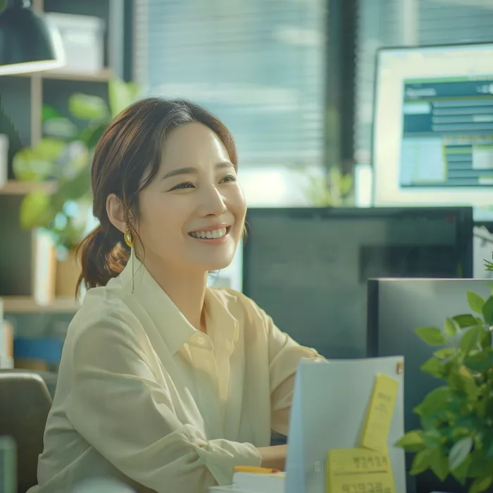 연대보증채무 연체 시