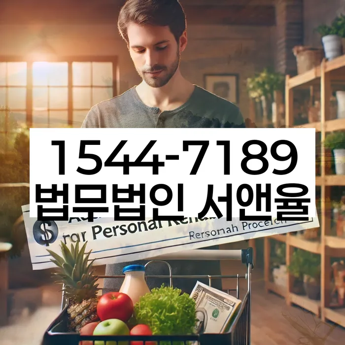 연대보증채무 연체 시