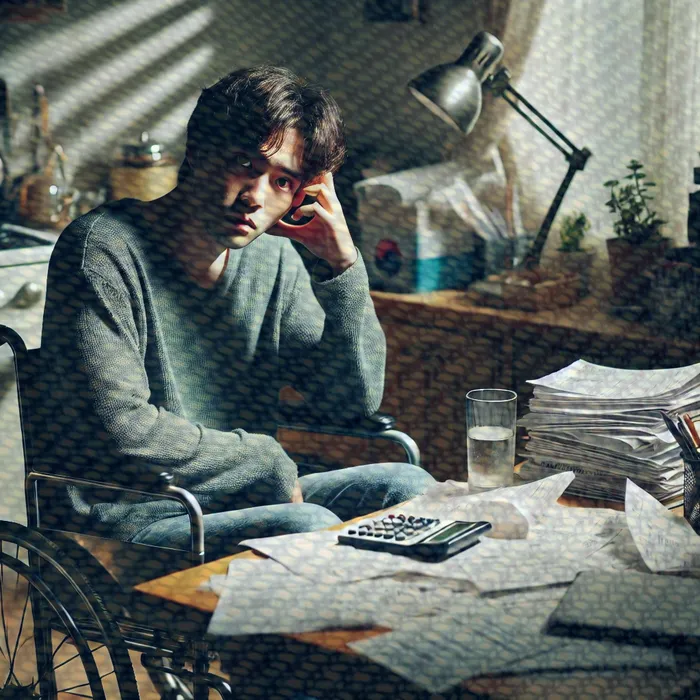 자영업자신용대출 연체 시