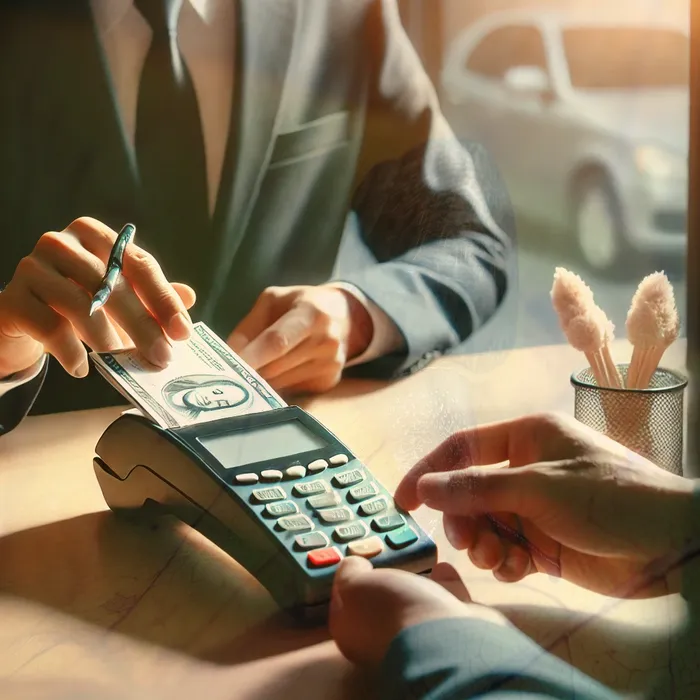 신용카드 연체 대출