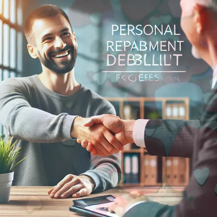 개인신용회복제도