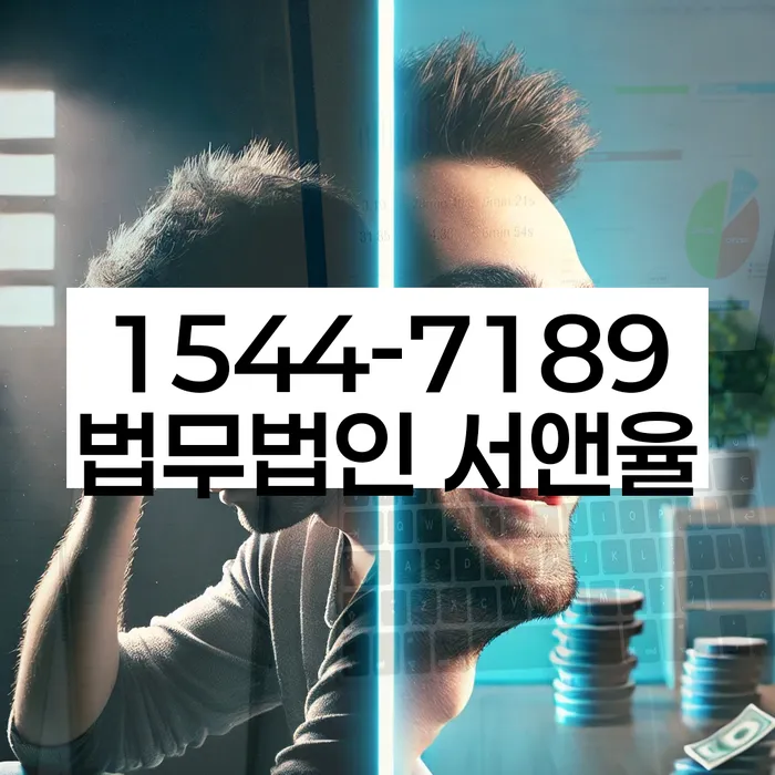 사업자1억 이상 대출 연체 시