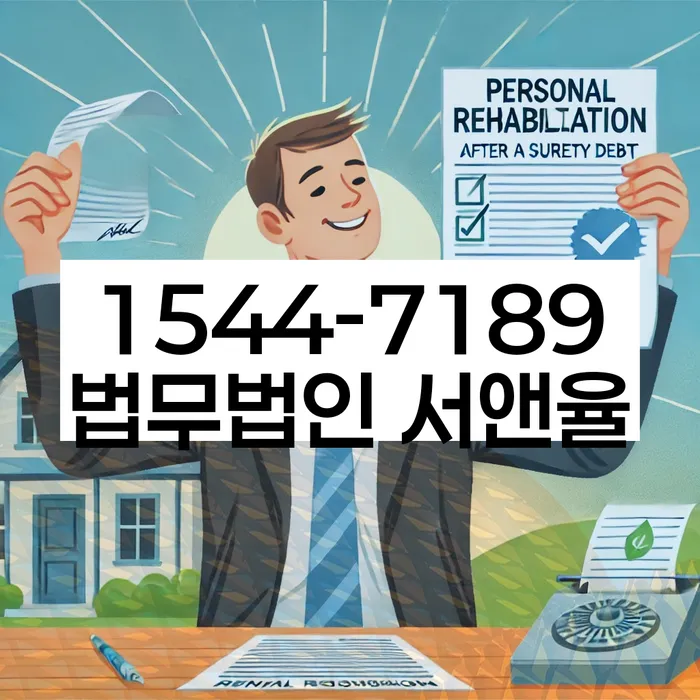 개인회생