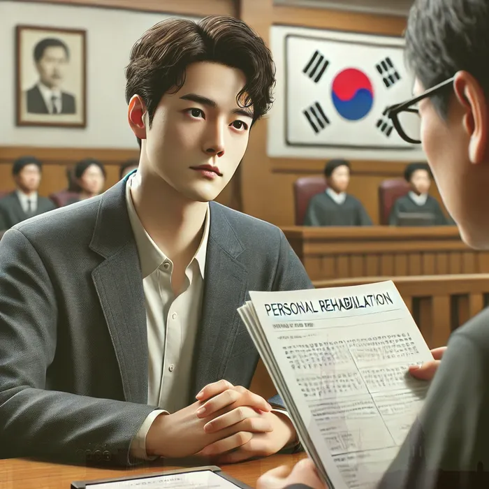 개인회생