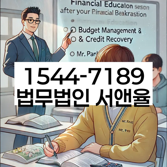 개인회생