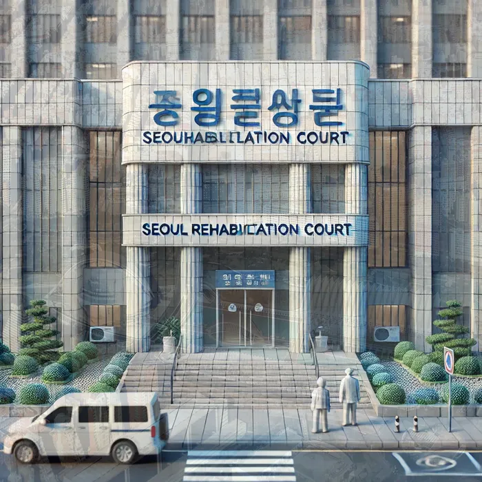 개인회생