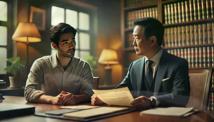 채무 독촉 사례