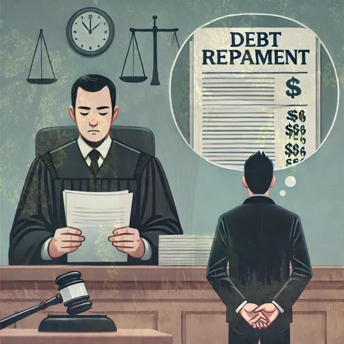 개인회생 절차 이해