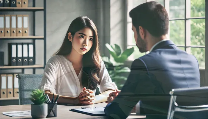 채무조정 후 대출