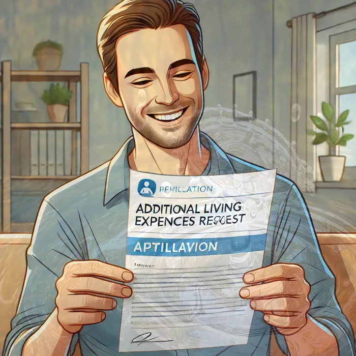 성공적인 채무 감면 사례