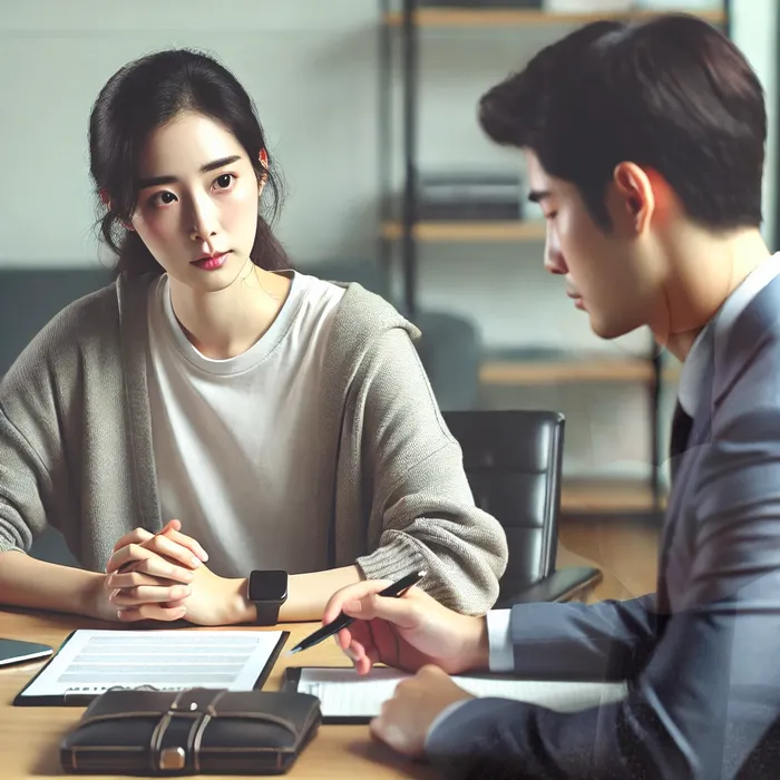 채무 문제 해결