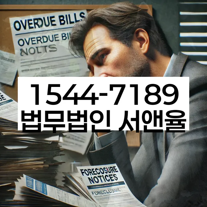 개인회생 신청비용 절감