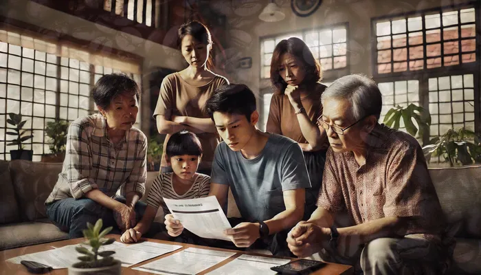 대출 독촉 해결 방법