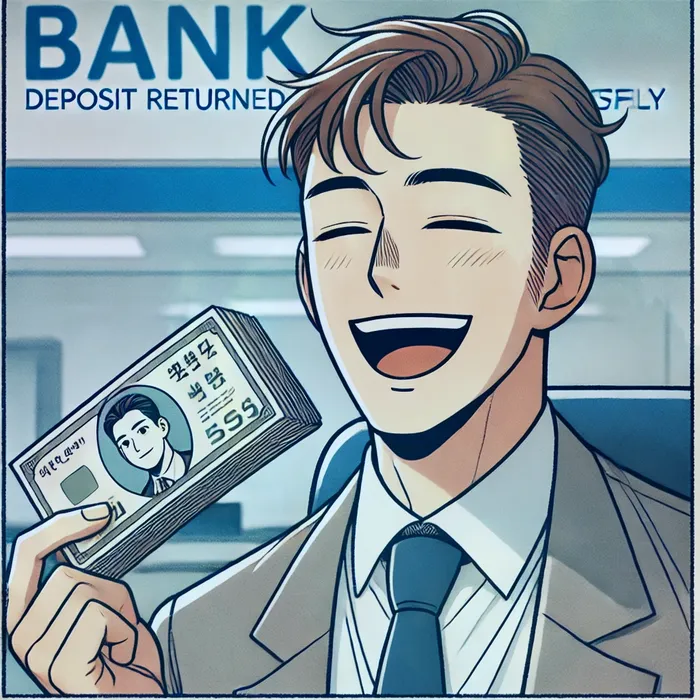 개인회생 변제금 협상 성공 사례