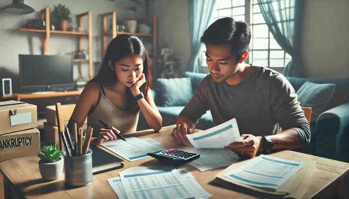 급여 압류 방지 대처