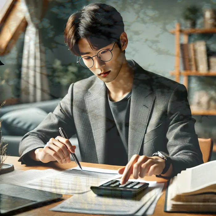 급여 압류 방지 대처