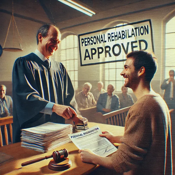 문정2동 개인회생